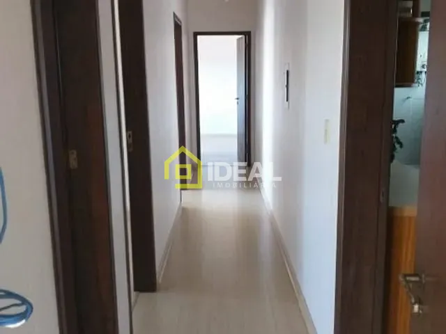 Apartamento 3 quartos e 2 banheiros, à venda, no bairro Centro em Concórdia