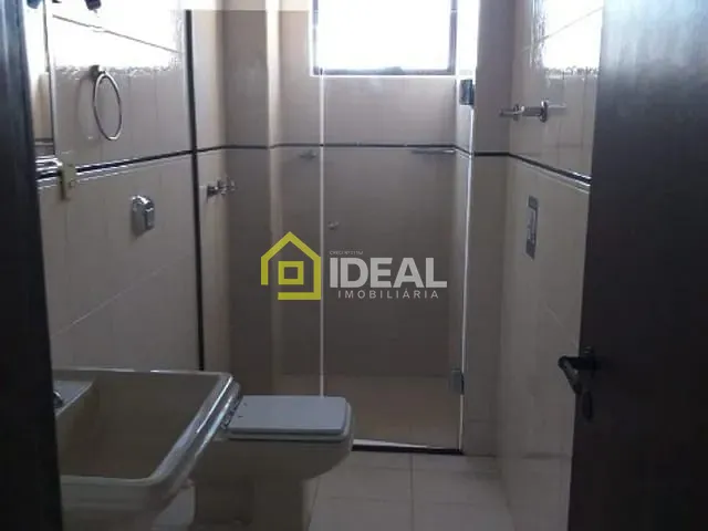 Apartamento 3 quartos e 2 banheiros, à venda, no bairro Centro em Concórdia