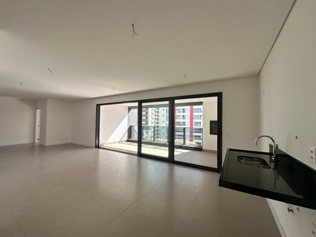 Foto do Apartamento - Edifício Trianon, apartamento à venda, Gleba Fazenda Palhano, Londrina, PR | Luciana Kauam Imóveis