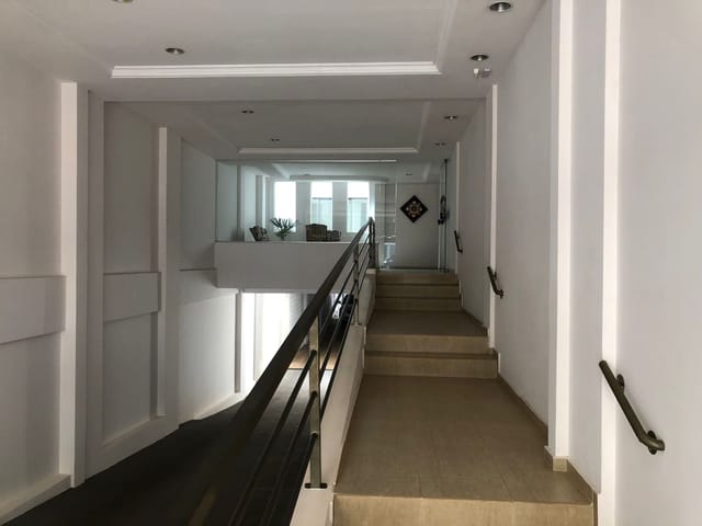 Foto do Apartamento - Apartamento para locação, Centro, Apucarana, PR | J. Mareze Imóveis Ltda