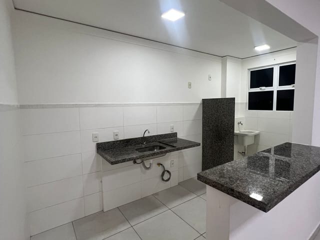 Foto do Apartamento - Apartamento à venda, Setor Serra Dourada - 3ª Etapa, Aparecida de Goiânia, GO | Maxwell Imóveis