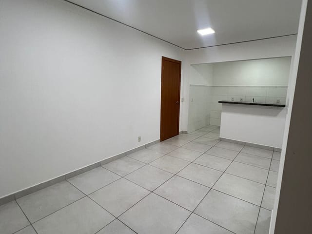 Foto do Apartamento - Apartamento à venda, Setor Serra Dourada - 3ª Etapa, Aparecida de Goiânia, GO | Maxwell Imóveis