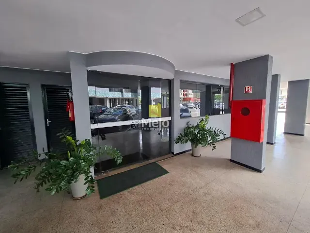 Apartamento 2 quartos e 1 banheiro, para alugar, no bairro Setor Central (Gama) em Brasília