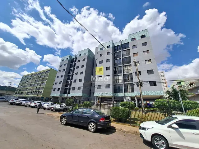 Apartamento 2 quartos e 1 banheiro, para alugar, no bairro Setor Central (Gama) em Brasília