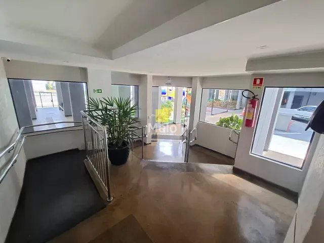 Apartamento 2 quartos e 1 banheiro, para alugar, no bairro Setor Central (Gama) em Brasília