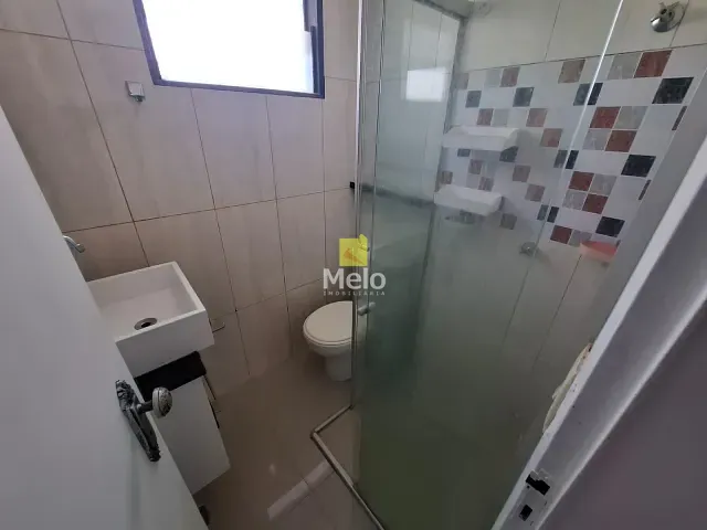Apartamento 2 quartos e 1 banheiro, para alugar, no bairro Setor Central (Gama) em Brasília