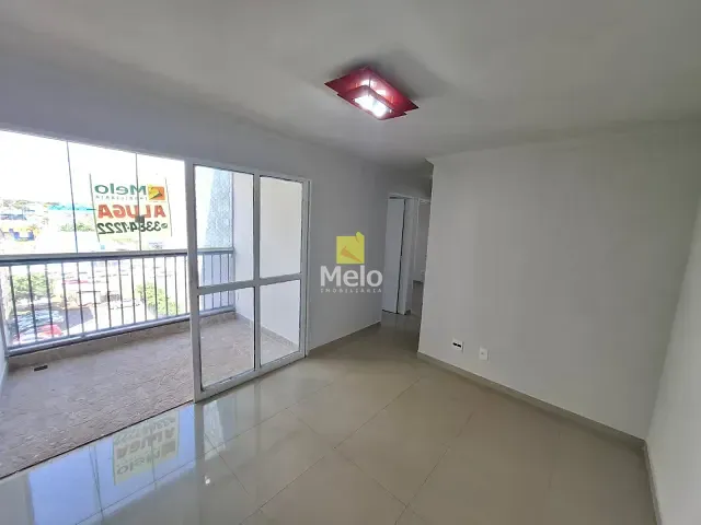 Apartamento 2 quartos e 1 banheiro, para alugar, no bairro Setor Central (Gama) em Brasília