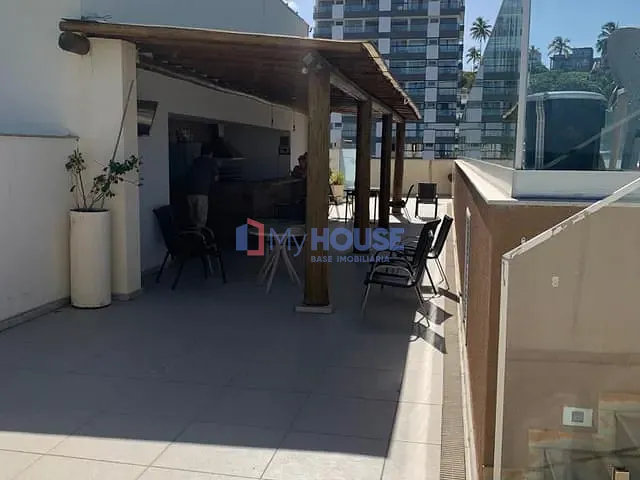 Apartamento 2 quartos e 2 banheiros, para alugar, no bairro Nossa Senhora da Vitória em Ilhéus