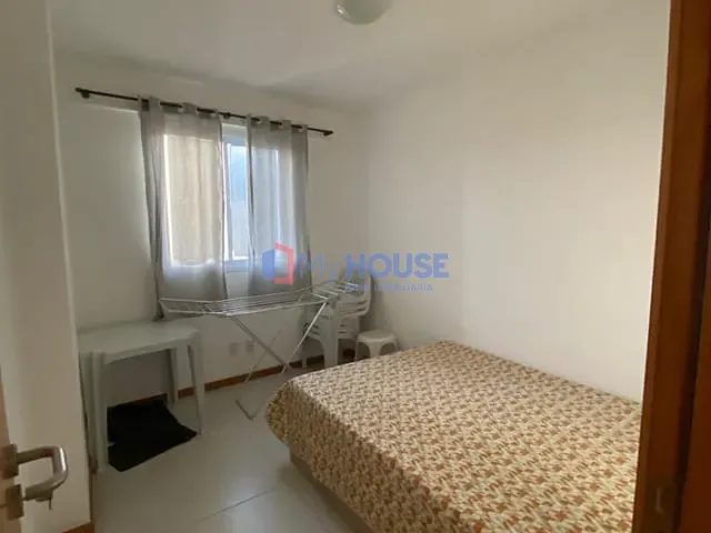 Apartamento 2 quartos e 2 banheiros, para alugar, no bairro Nossa Senhora da Vitória em Ilhéus