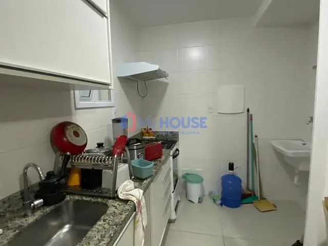 Apartamento 2 quartos e 2 banheiros, para alugar, no bairro Nossa Senhora da Vitória em Ilhéus
