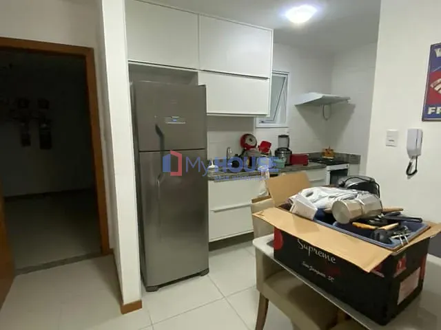 Apartamento 2 quartos e 2 banheiros, para alugar, no bairro Nossa Senhora da Vitória em Ilhéus