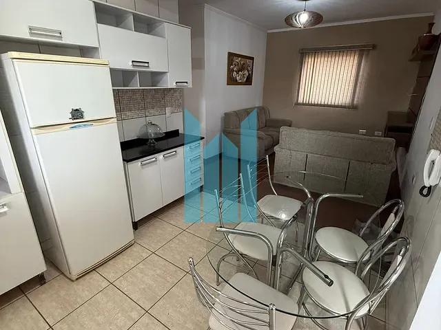 Apartamento 2 quartos e 1 banheiro, à venda, no bairro Vila Caio Junqueira em Poços de Caldas