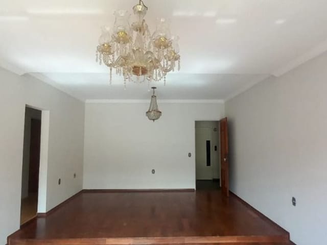 Foto do Apartamento - Apartamento à venda 3 Quartos, 1 Suite, 1 Vaga, 187.32M², Centro, Itajubá - MG | Beira Rio | MOHALLEM e LOPES CORRETAGEM E ADMINISTRACAO DE IMOVEIS LTDA