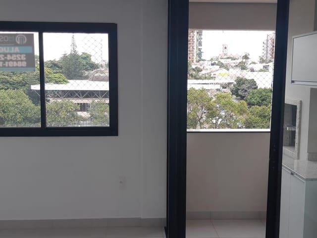 Apartamento 2 quartos e 2 banheiros, à venda, no bairro Centro em Cambé
