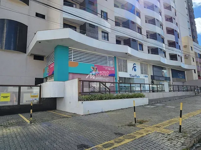 Apartamento 2 quartos e 1 banheiro, à venda ou para alugar, no bairro Candeias em Vitória da Conquista