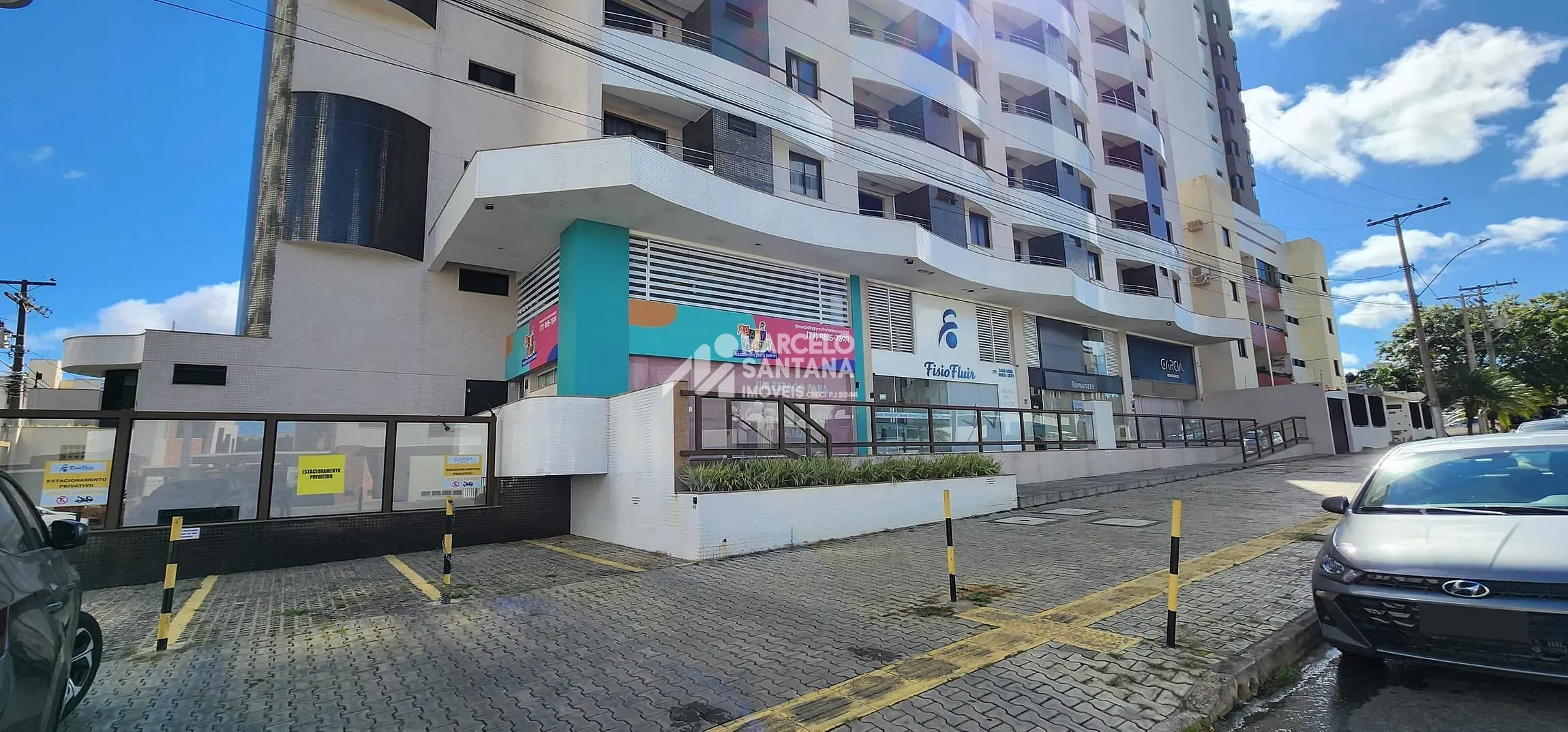 Apartamento, 2 quartos, 69 m² - Foto 2