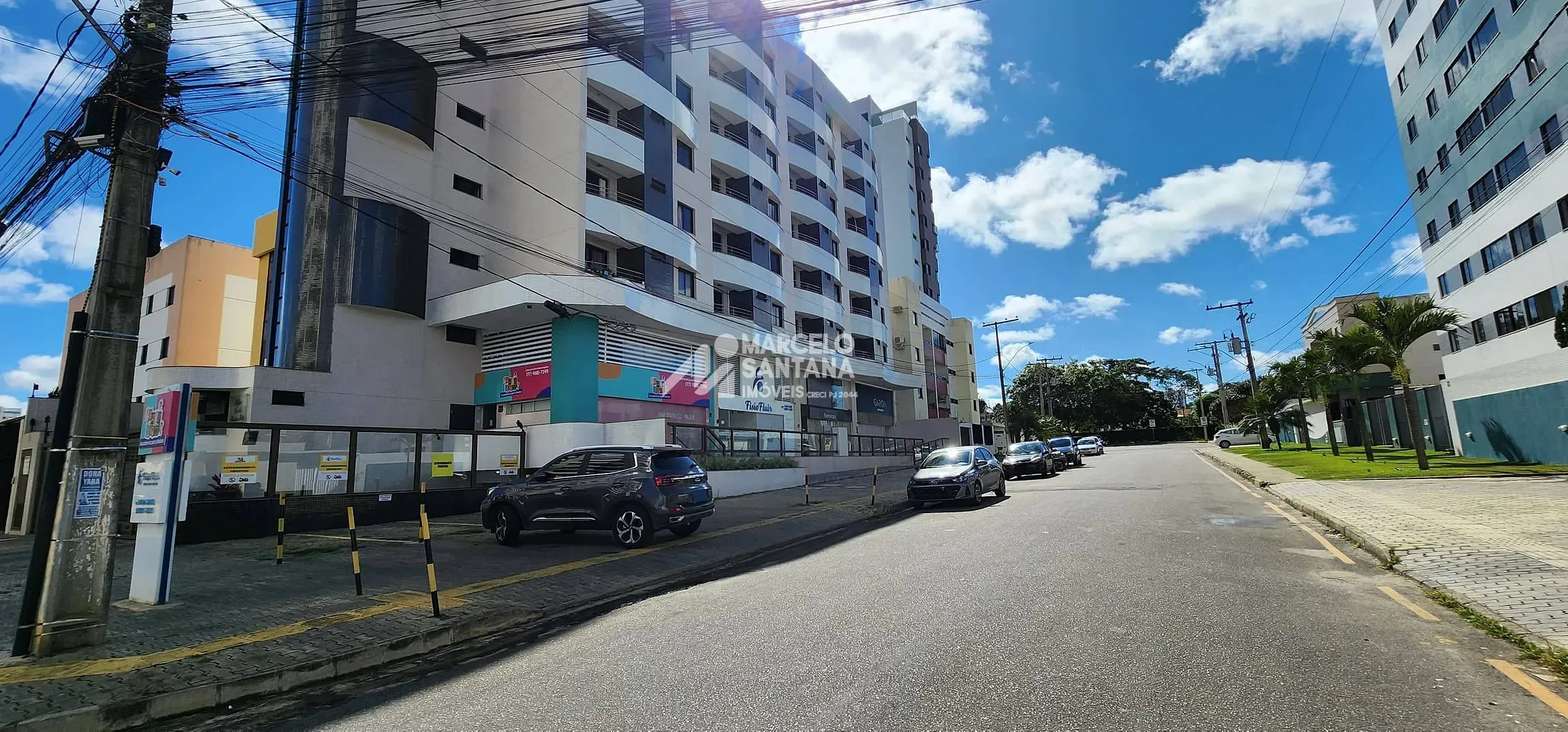 Apartamento, 2 quartos, 69 m² - Foto 4