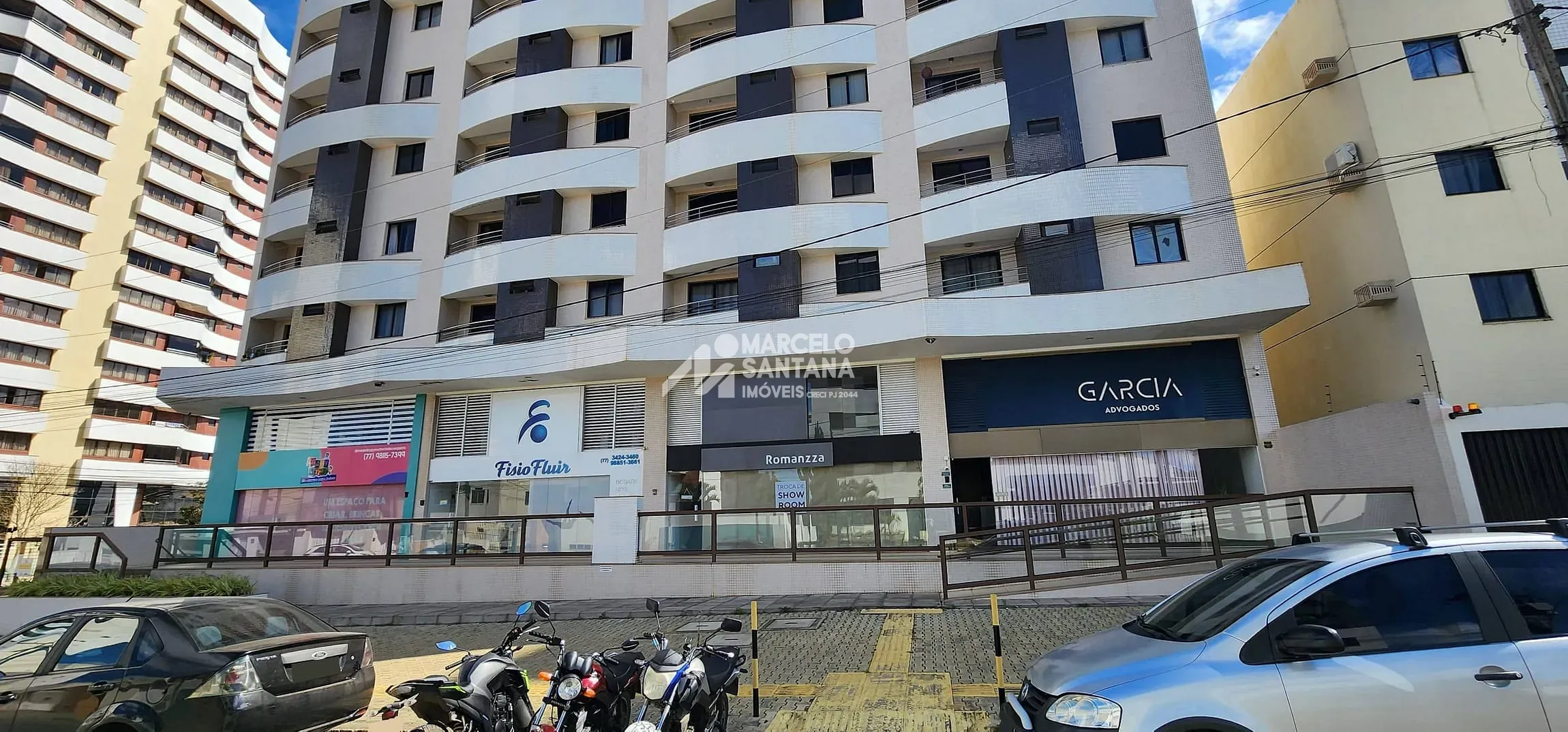 Apartamento, 2 quartos, 69 m² - Foto 1