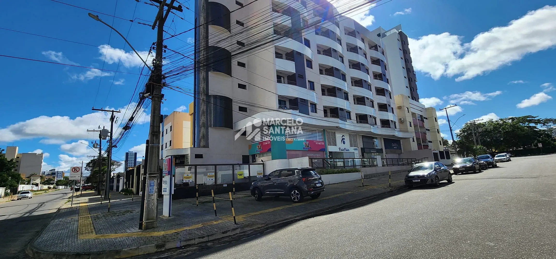 Apartamento, 2 quartos, 69 m² - Foto 3