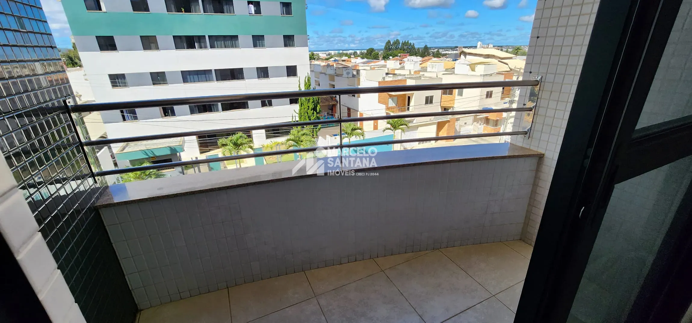 Apartamento, 2 quartos, 69 m² - Foto 8
