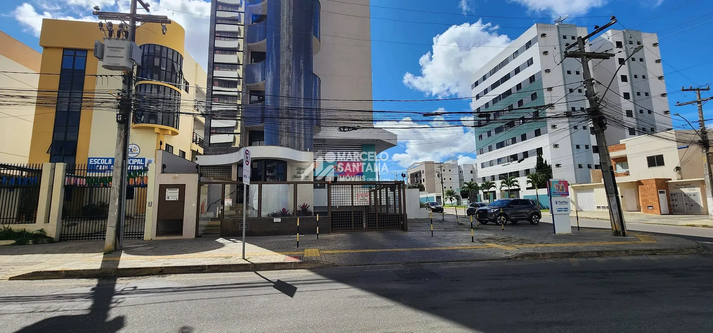 Apartamento, 2 quartos, 69 m² - Foto 6