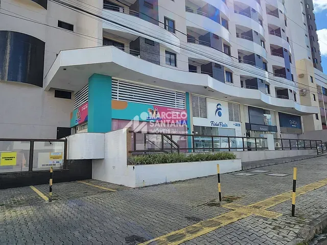 Apartamento 2 quartos e 1 banheiro, à venda, no bairro Candeias em Vitória da Conquista