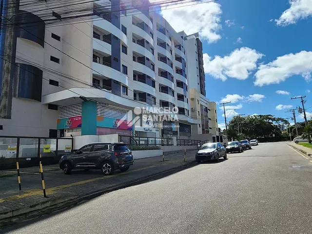 Apartamento 2 quartos e 1 banheiro, à venda, no bairro Candeias em Vitória da Conquista