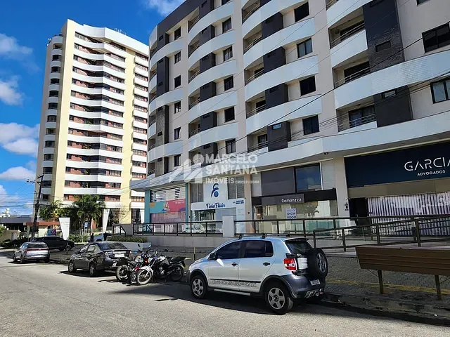 Apartamento 2 quartos e 1 banheiro, à venda, no bairro Candeias em Vitória da Conquista