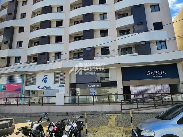 Apartamento 2 quartos e 1 banheiro, à venda, no bairro Candeias em Vitória da Conquista