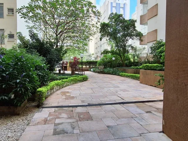 Apartamento 2 quartos e 2 banheiros, à venda, no bairro Santa Cecília em São Paulo