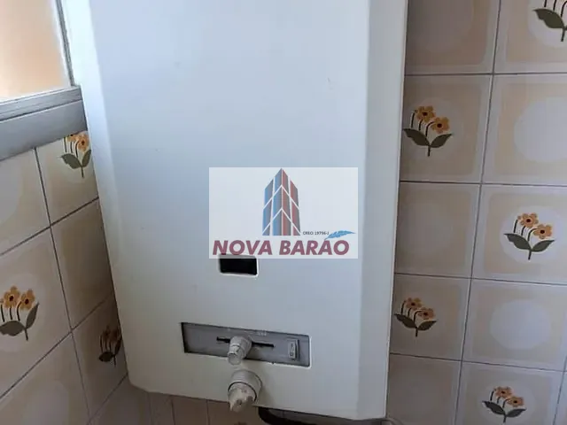 Apartamento 2 quartos e 2 banheiros, à venda, no bairro Santa Cecília em São Paulo
