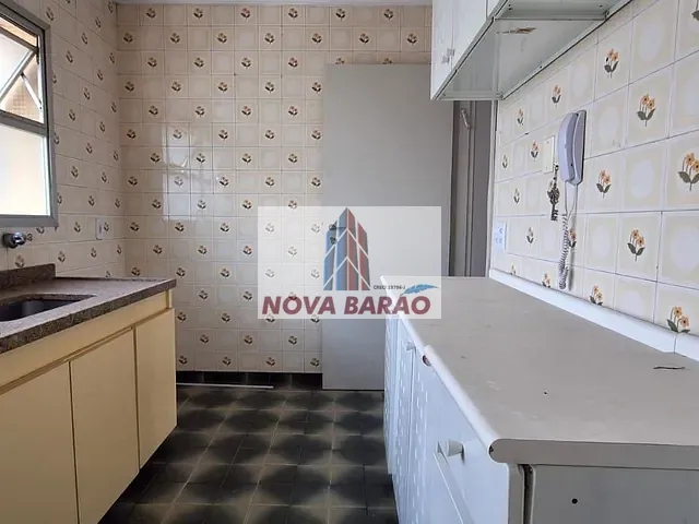 Apartamento 2 quartos e 2 banheiros, à venda, no bairro Santa Cecília em São Paulo
