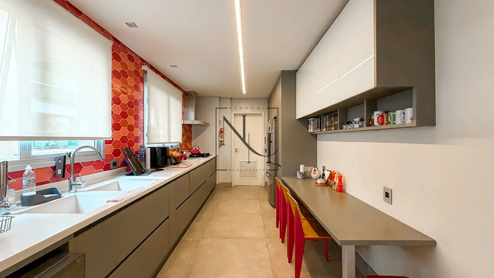 Apartamento, 3 quartos, 271 m² - Foto 15