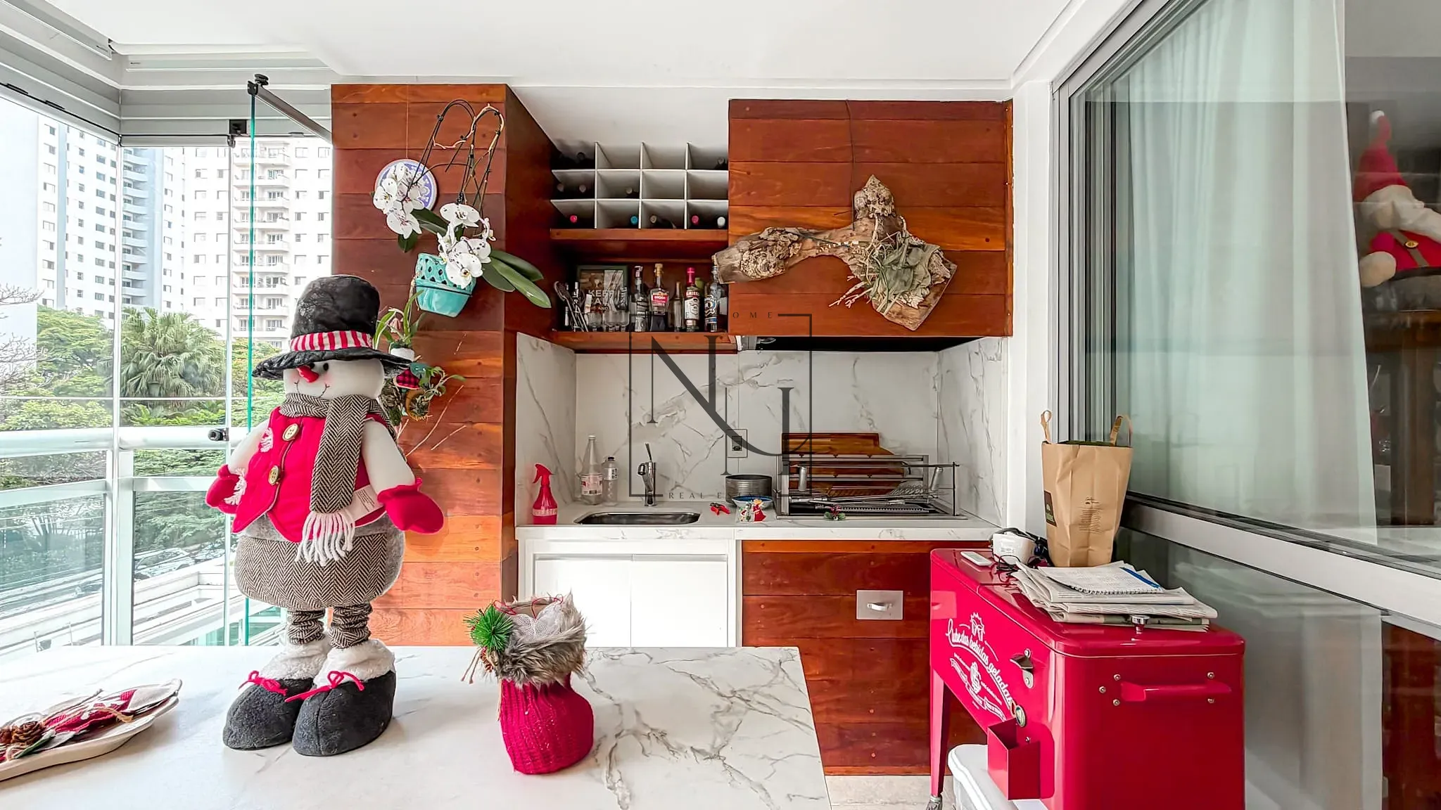 Apartamento, 3 quartos, 271 m² - Foto 7
