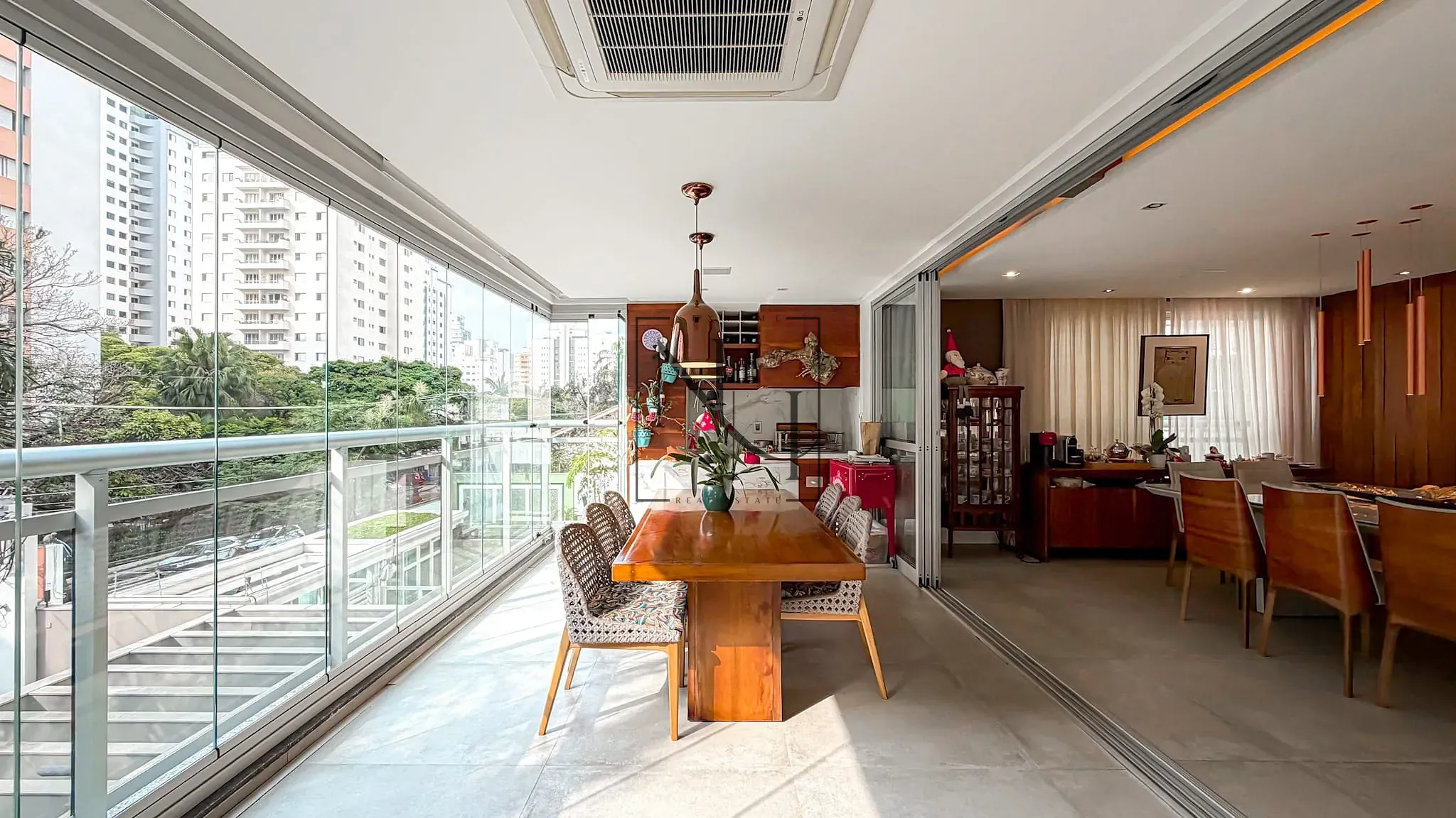 Apartamento, 3 quartos, 271 m² - Foto 6