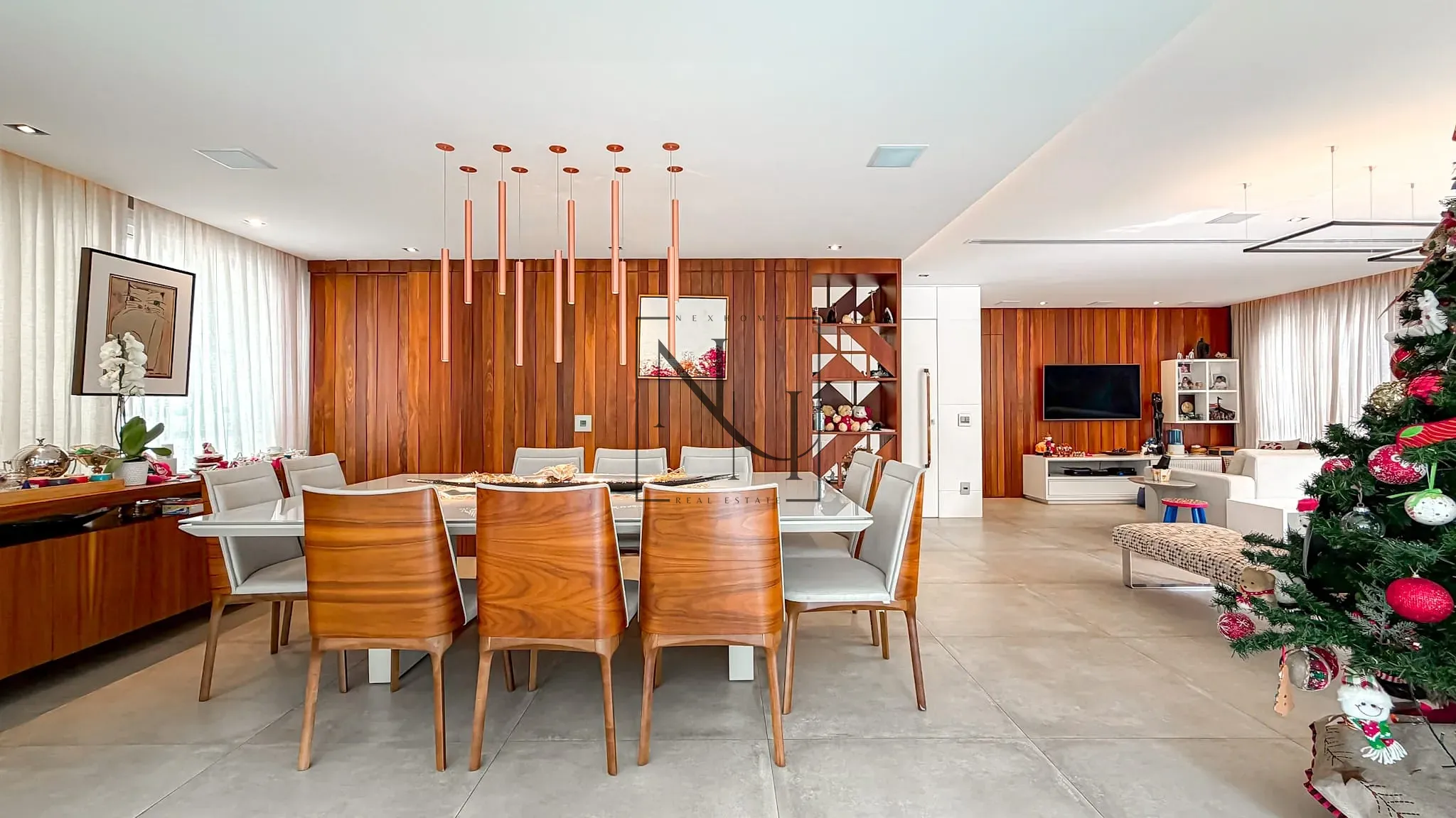 Apartamento, 3 quartos, 271 m² - Foto 8