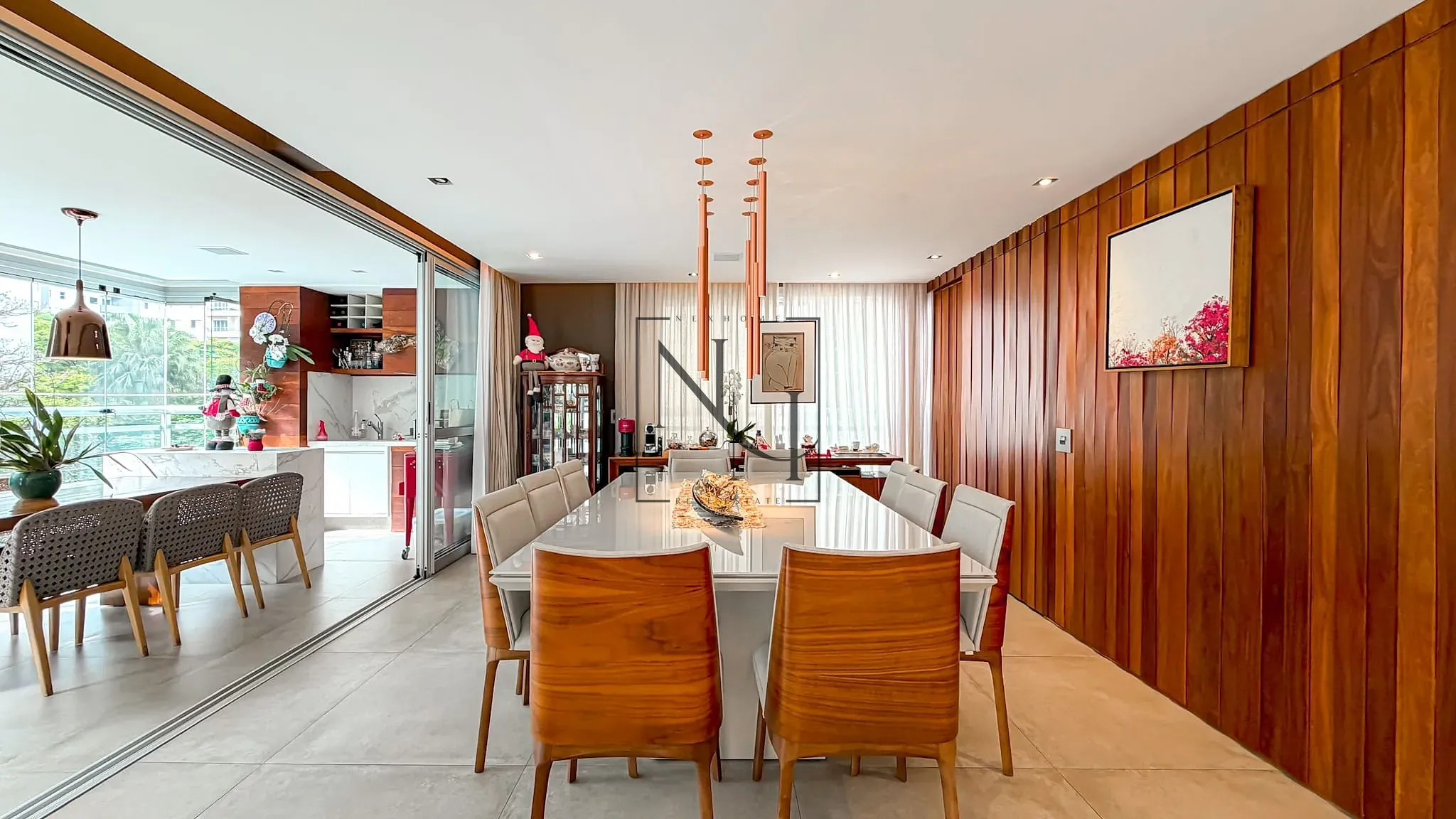 Apartamento, 3 quartos, 271 m² - Foto 9