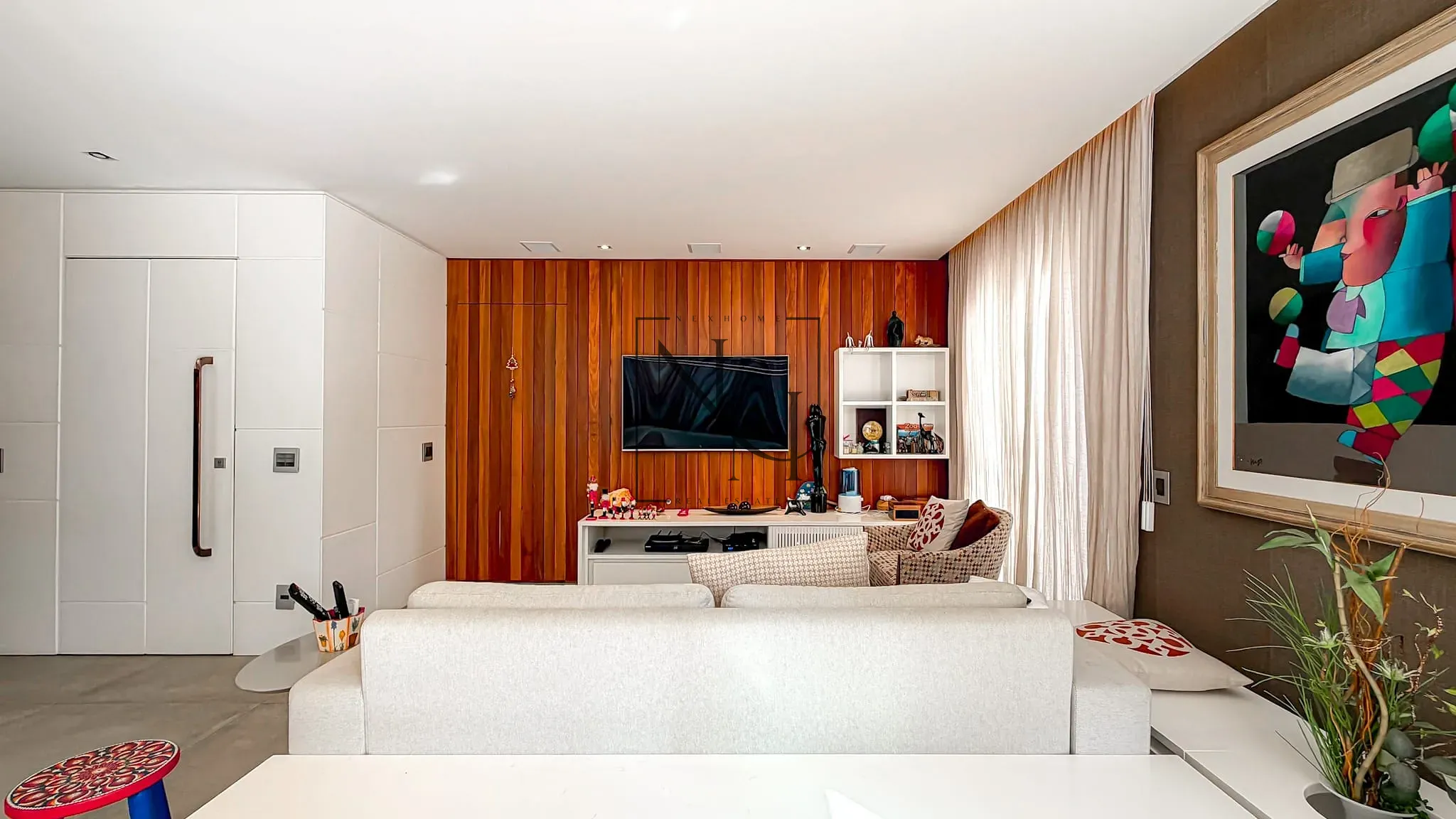 Apartamento, 3 quartos, 271 m² - Foto 10