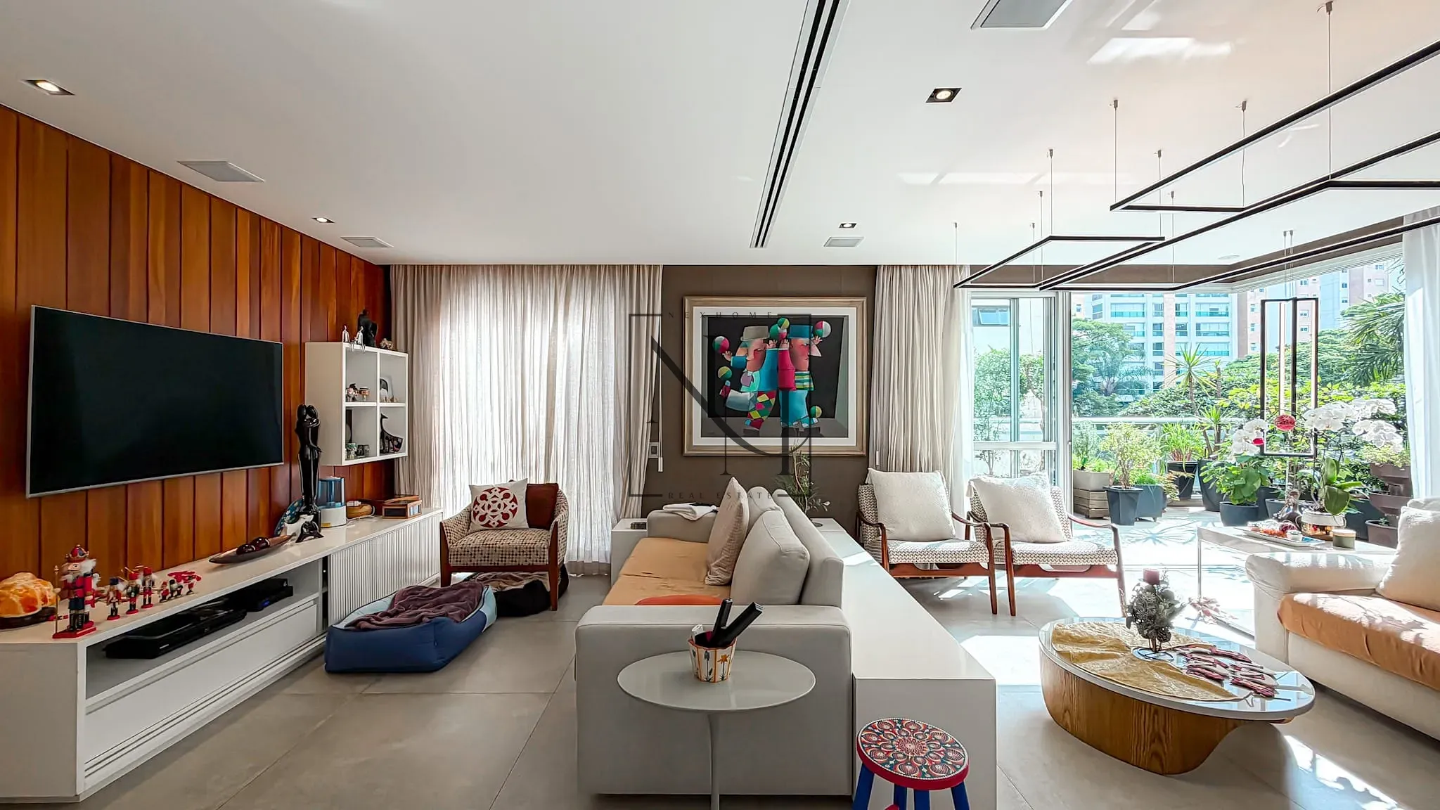 Apartamento, 3 quartos, 271 m² - Foto 11