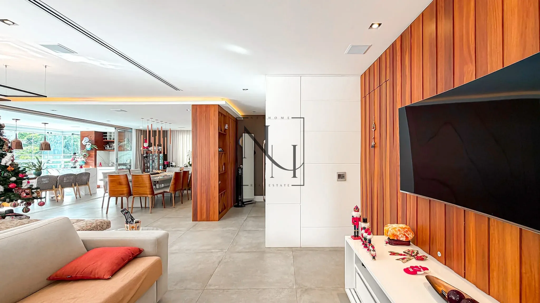 Apartamento, 3 quartos, 271 m² - Foto 12