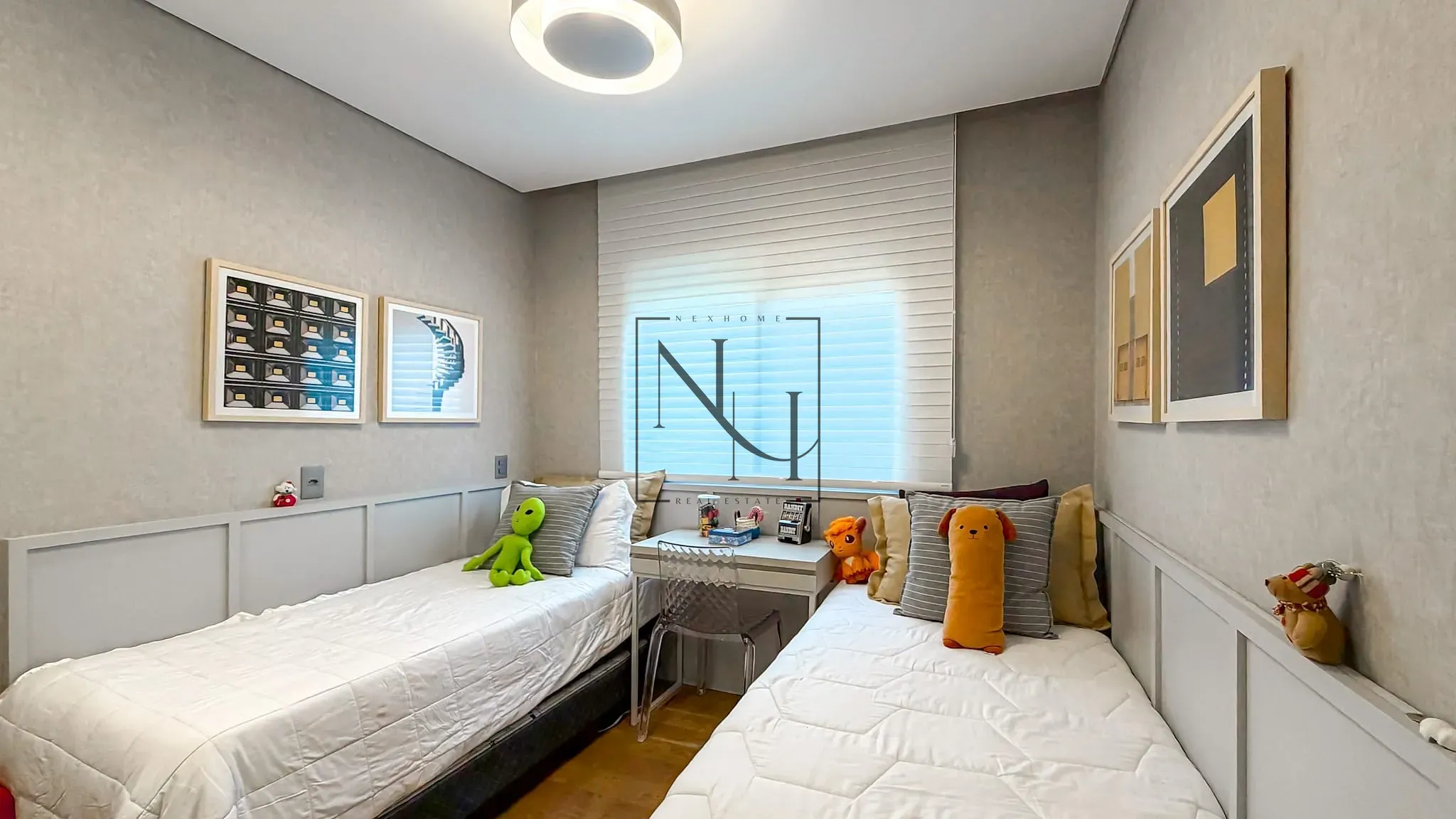 Apartamento, 3 quartos, 271 m² - Foto 35