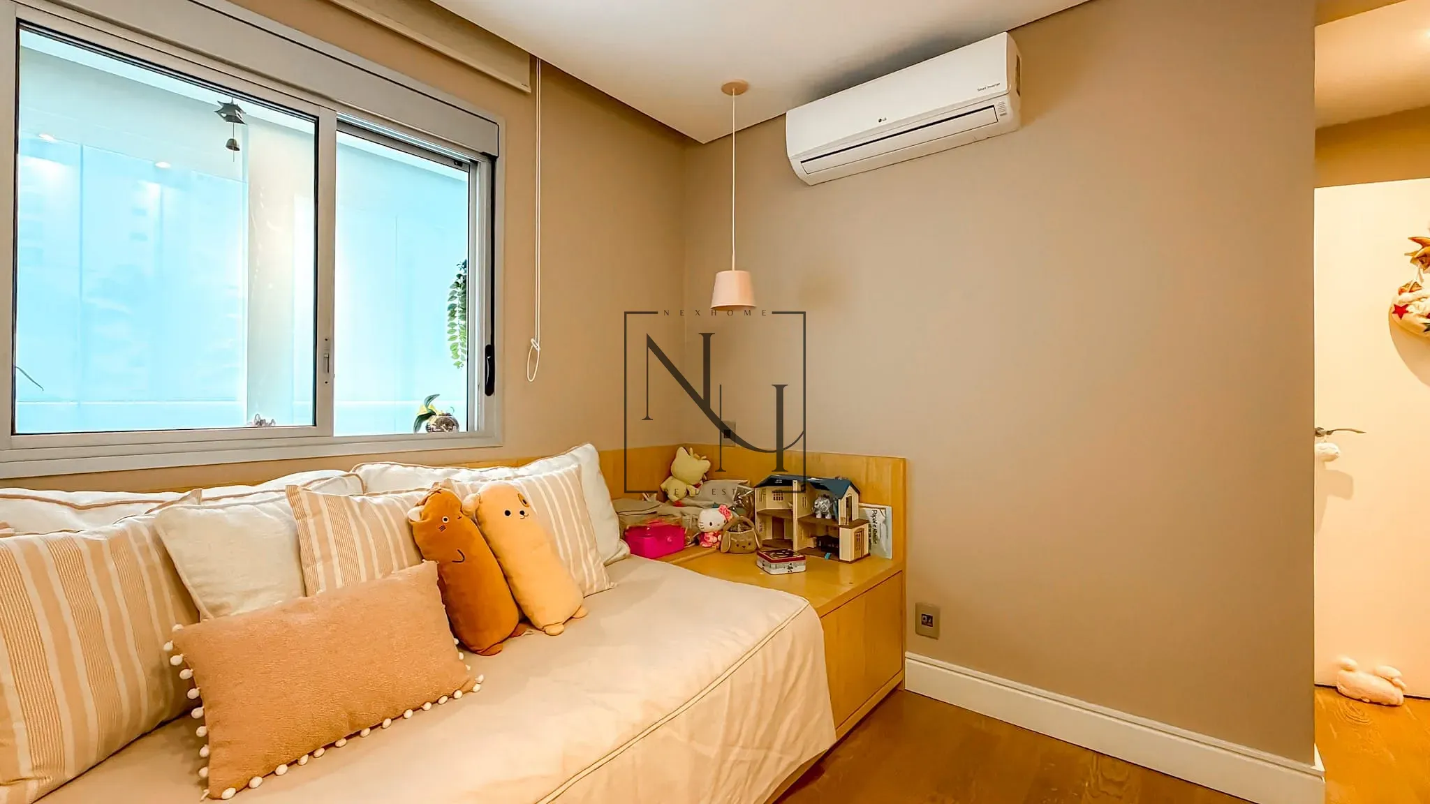 Apartamento, 3 quartos, 271 m² - Foto 38