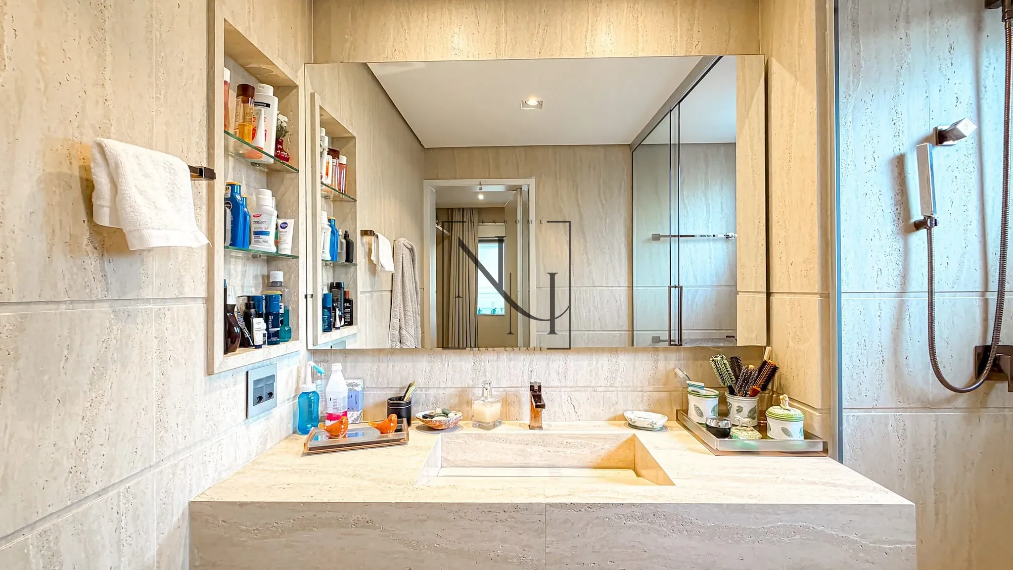 Apartamento, 3 quartos, 271 m² - Foto 33