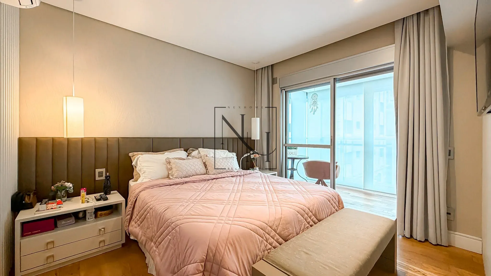 Apartamento, 3 quartos, 271 m² - Foto 27