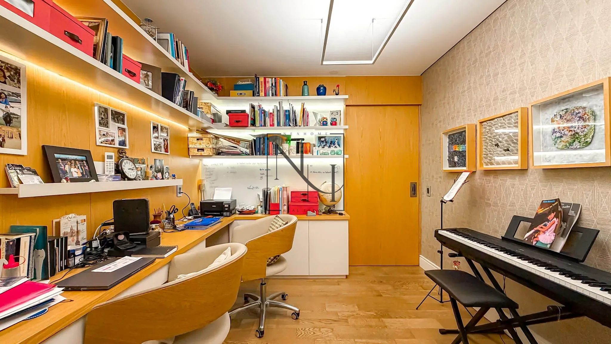Apartamento, 3 quartos, 271 m² - Foto 22