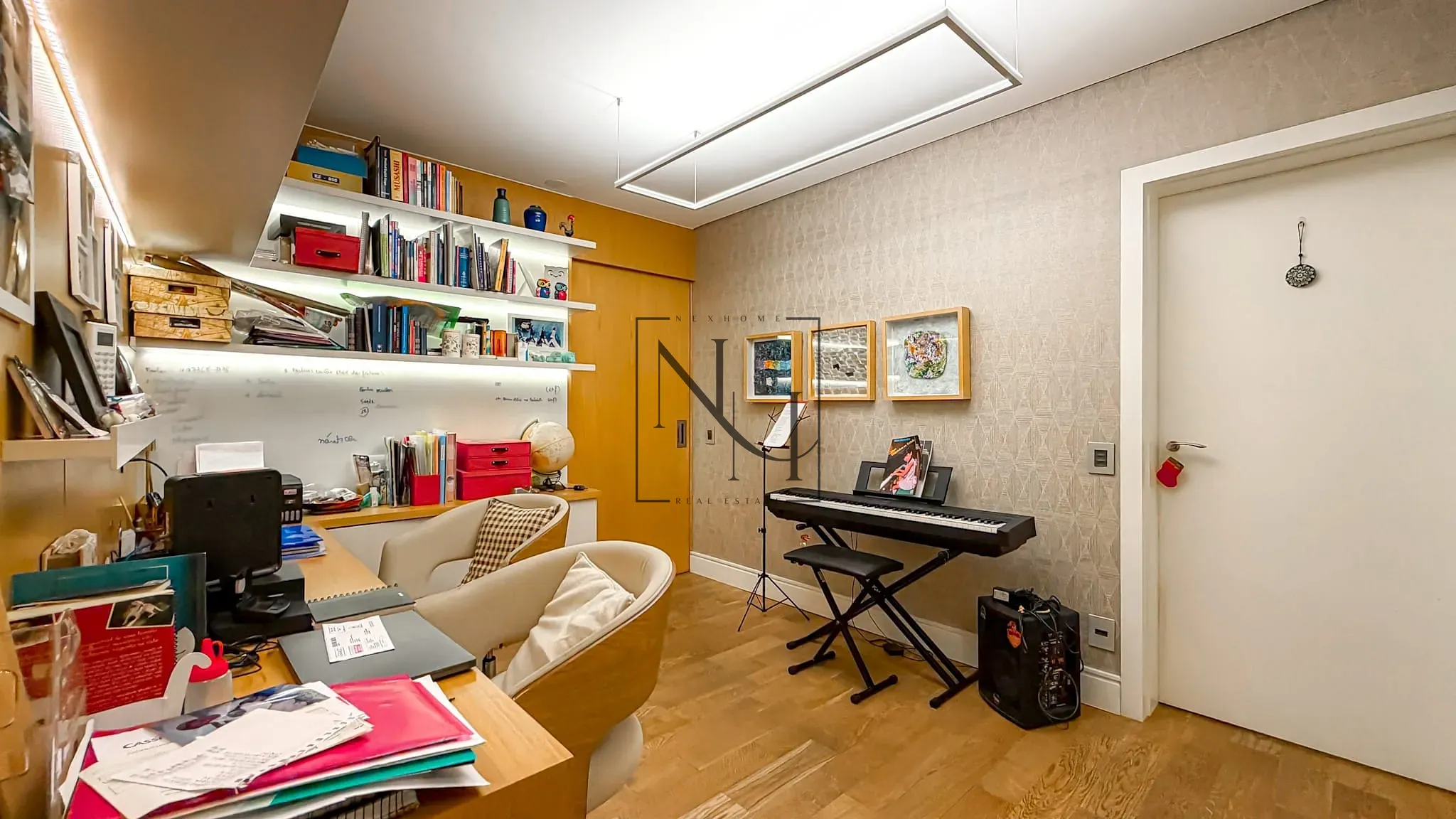 Apartamento, 3 quartos, 271 m² - Foto 23