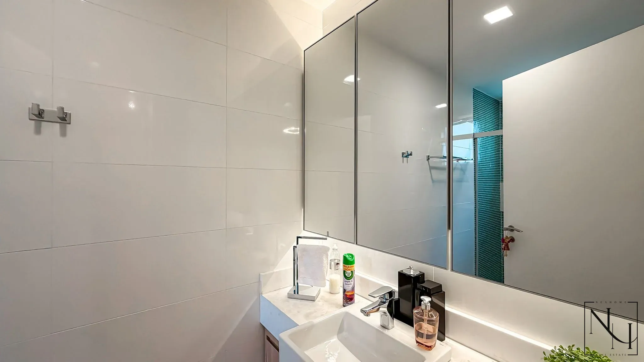 Apartamento, 3 quartos, 271 m² - Foto 37