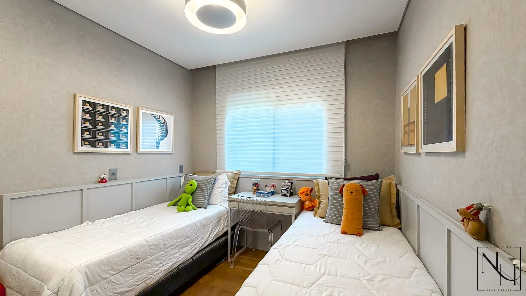 Apartamento, 3 quartos, 271 m² - Foto 35
