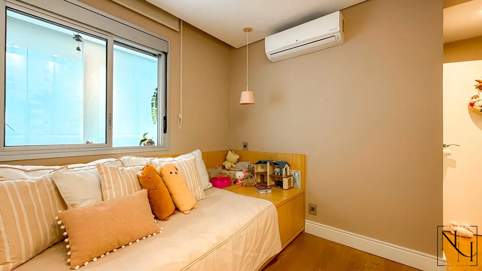 Apartamento, 3 quartos, 271 m² - Foto 38