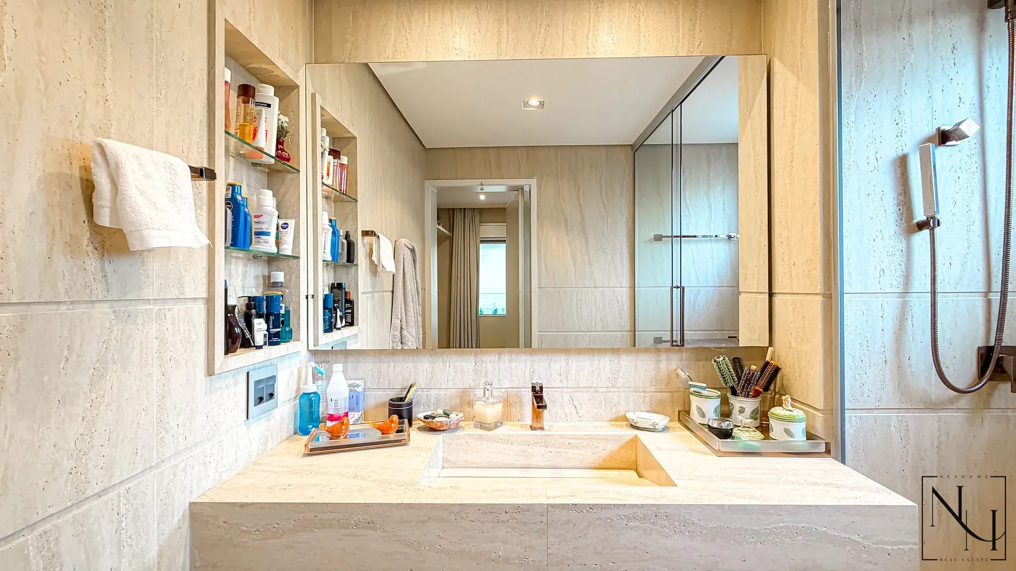 Apartamento, 3 quartos, 271 m² - Foto 33
